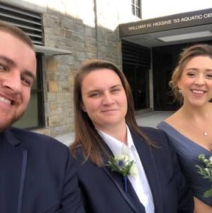 Meet your Posher, Christina